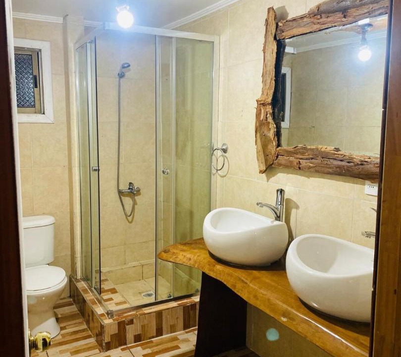 Photo of Bathroom in Valparaiso