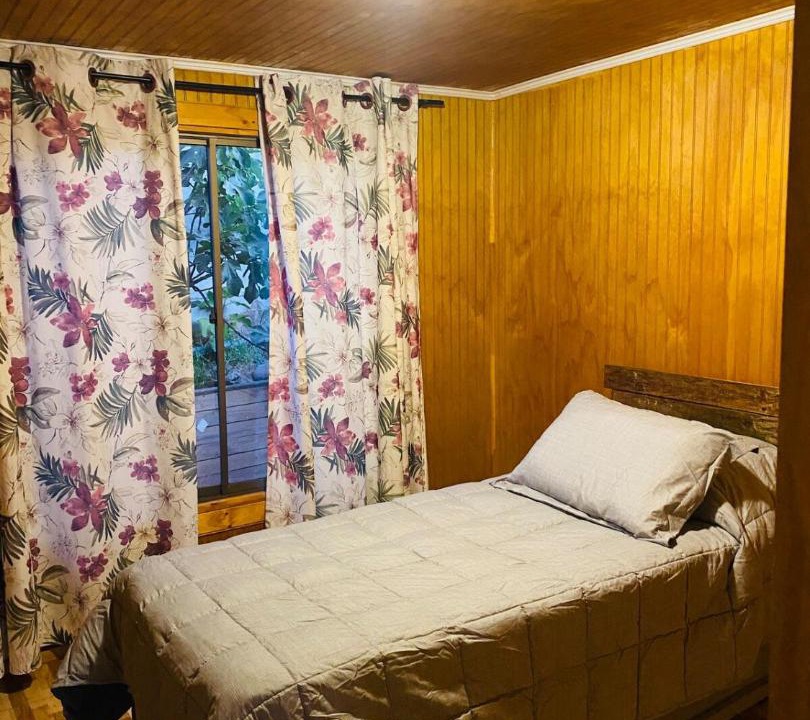 Photo of Bedroom in Valparaiso