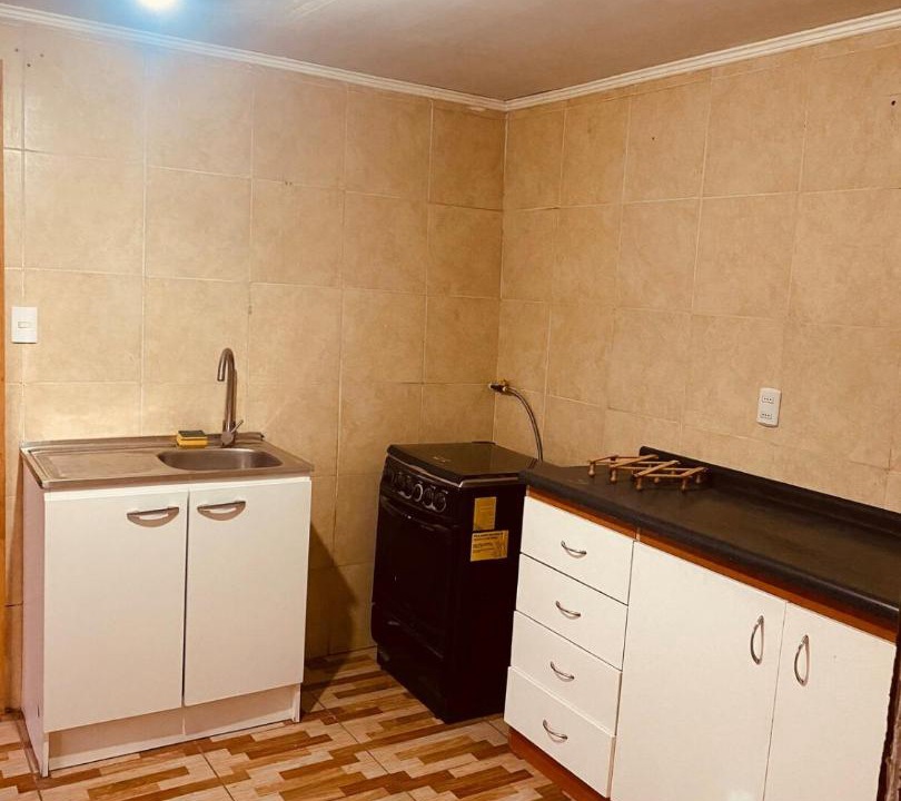 Photo of Kitchen in Valparaiso