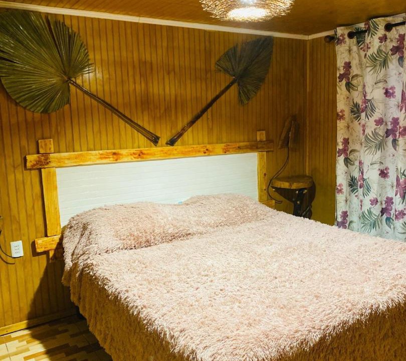 Photo of Bedroom in Valparaiso