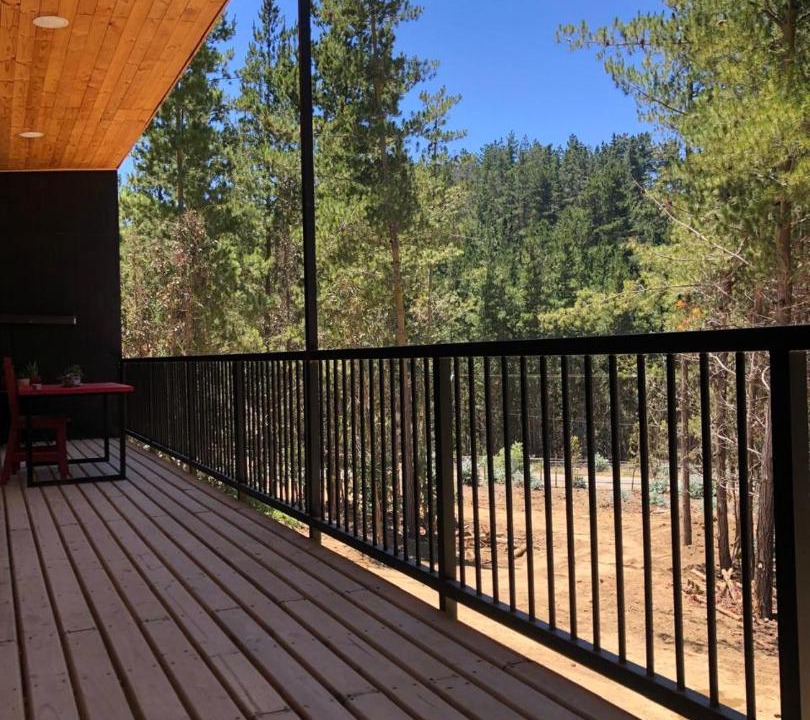 Photo of Patio Balcony in El Quisco