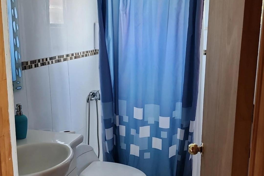 Photo of Bathroom in Pinto