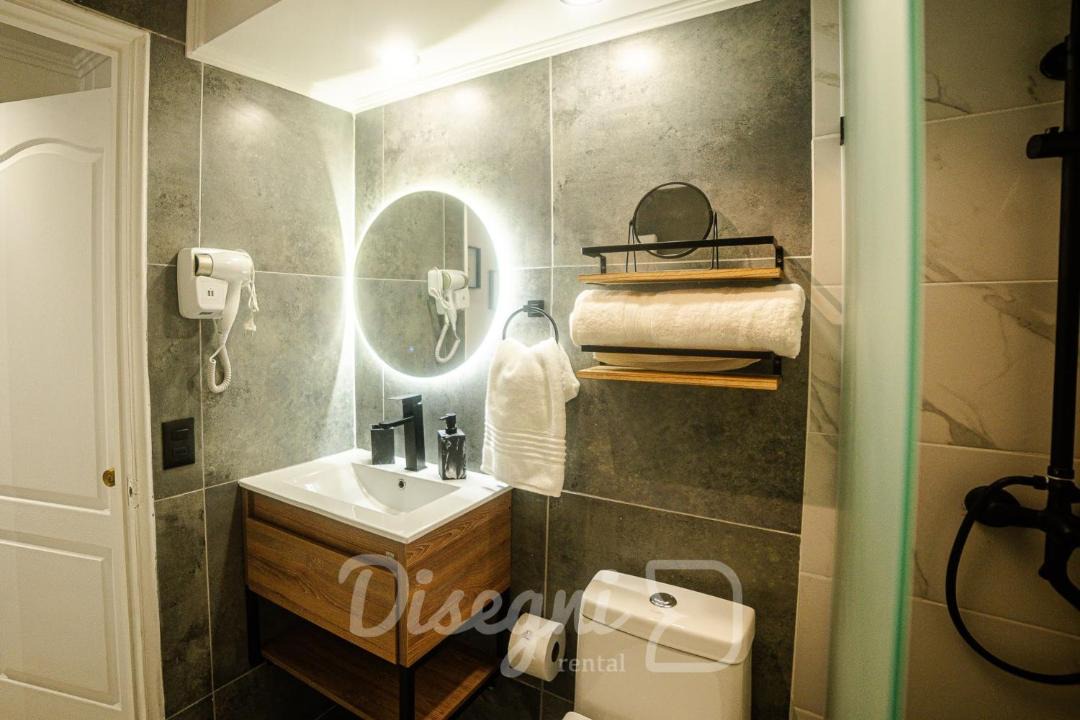 Photo of Bathroom in El Golf