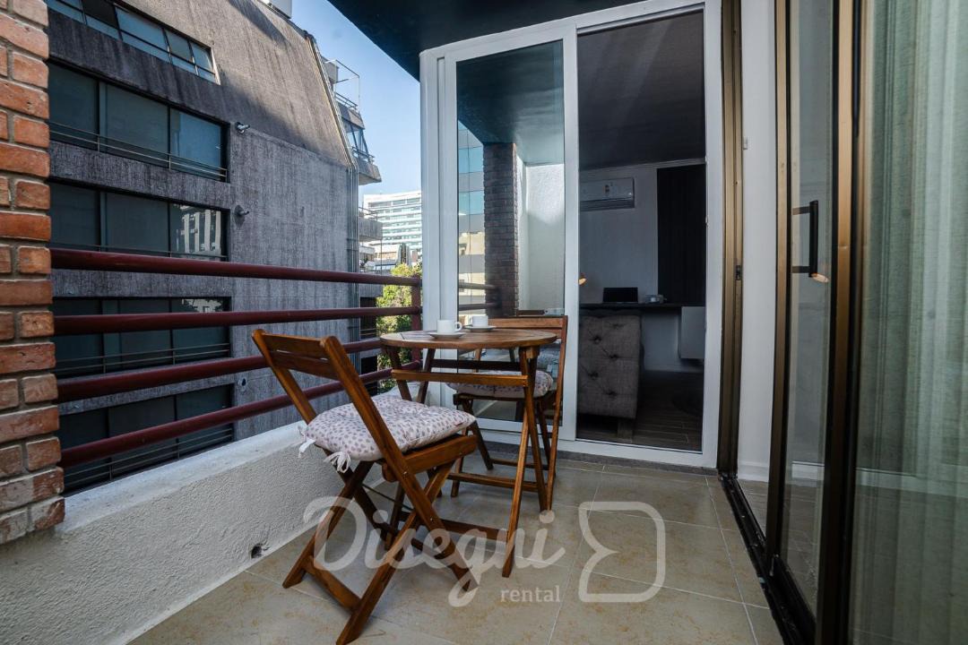 Photo of Patio Balcony in El Golf