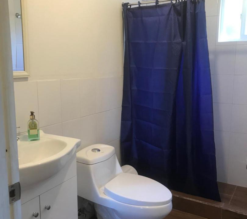 Photo of Bathroom in Villarrica