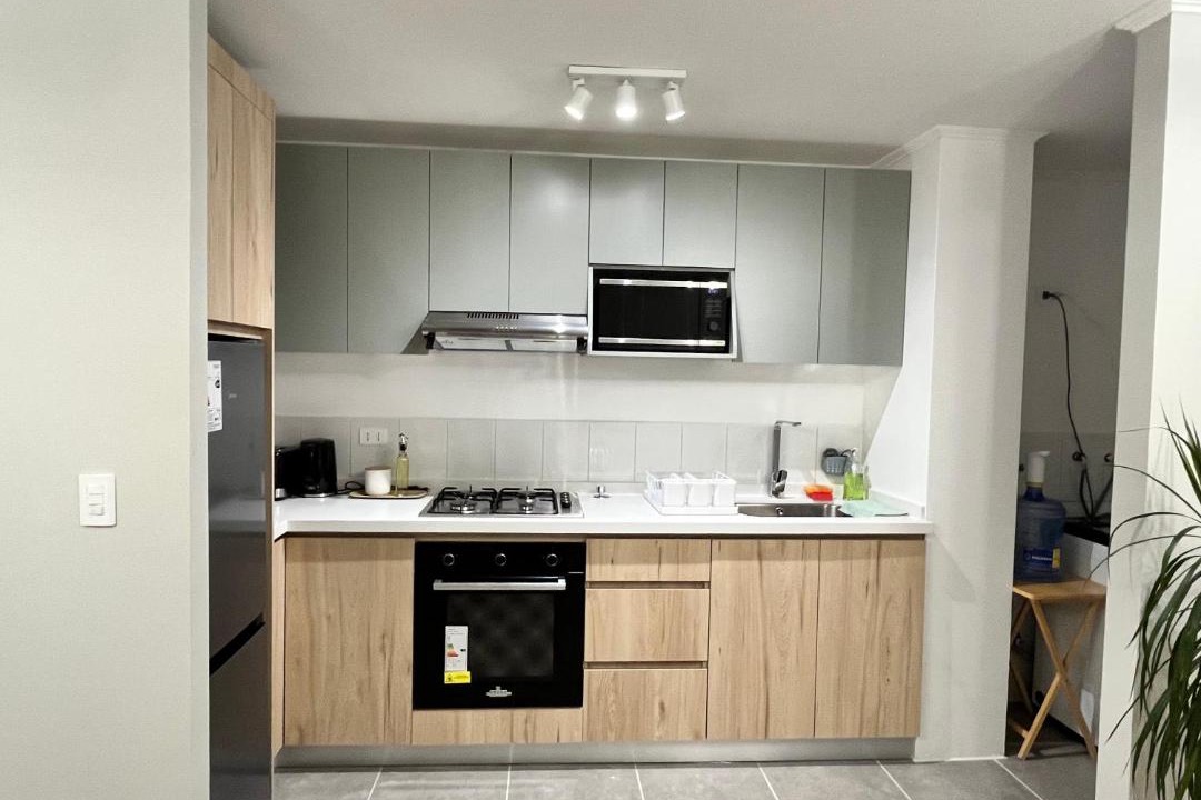 Photo of Kitchen in Los Andes