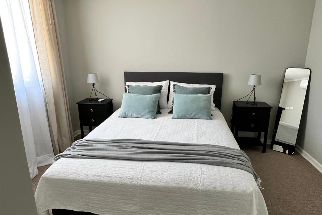Photo of Bedroom in Los Andes