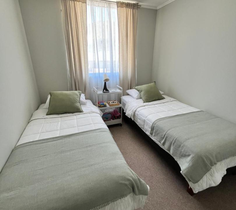 Photo of Bedroom in Los Andes