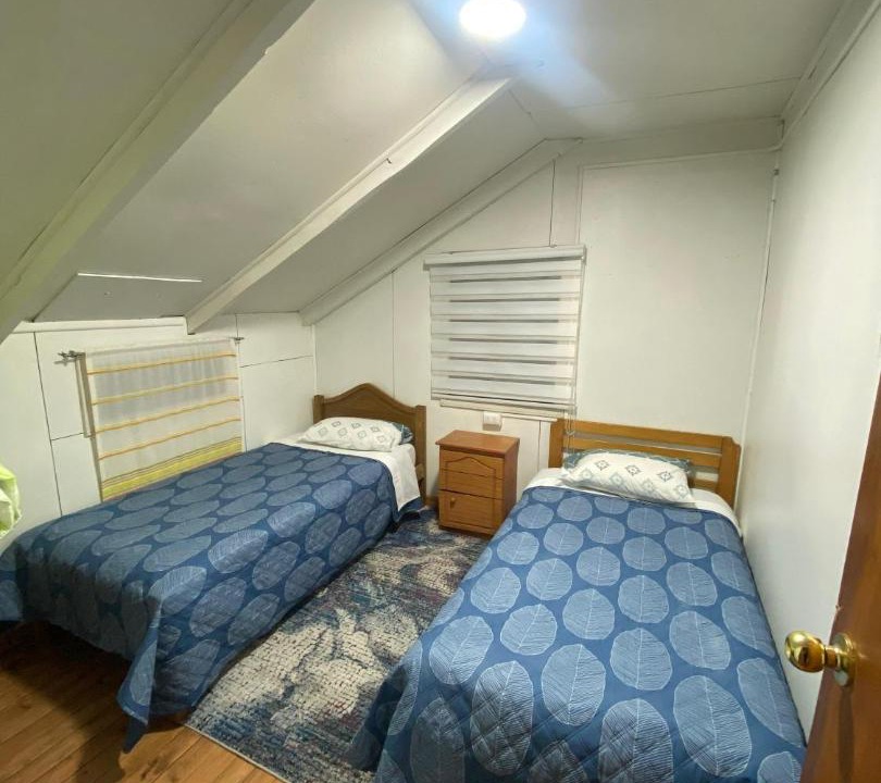 Photo of Bedroom in Chaiten