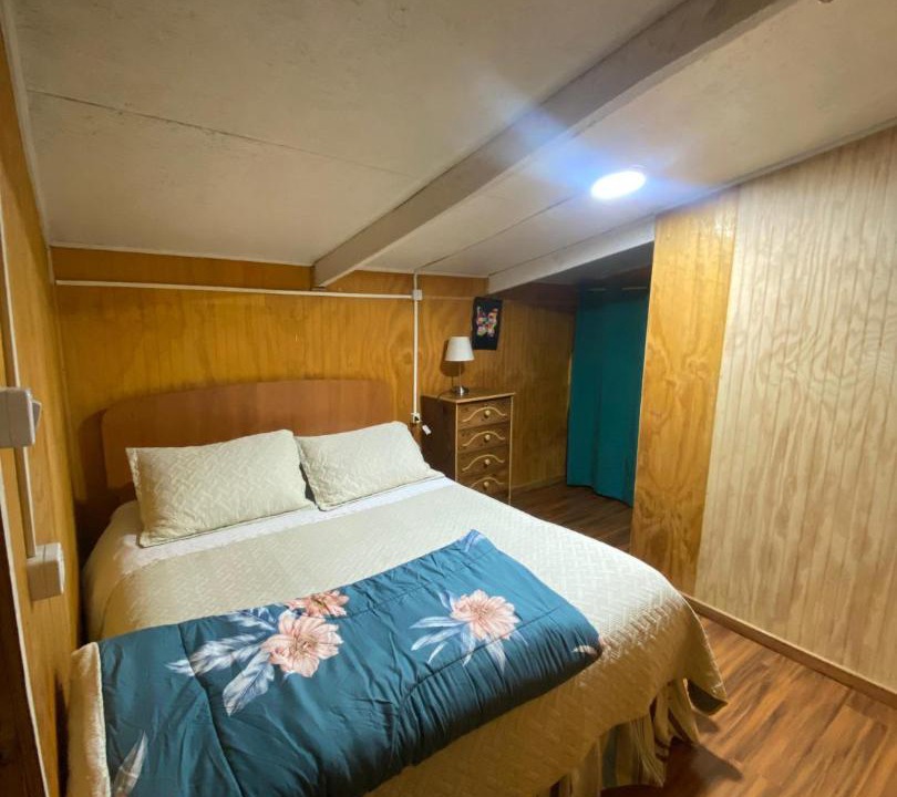 Photo of Bedroom in Chaiten
