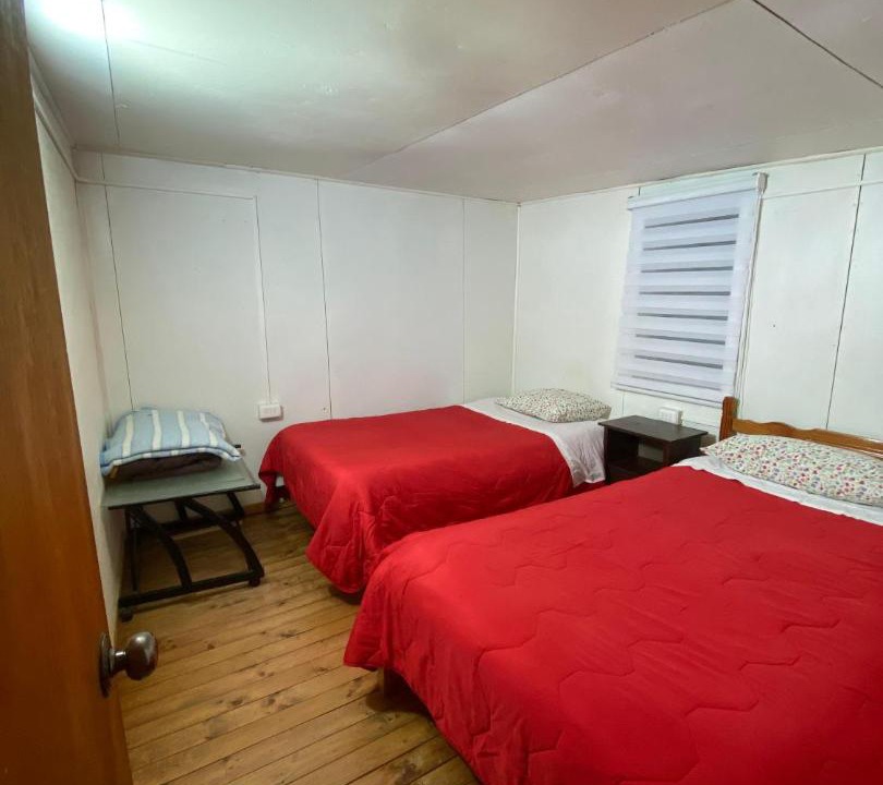 Photo of Bedroom in Chaiten