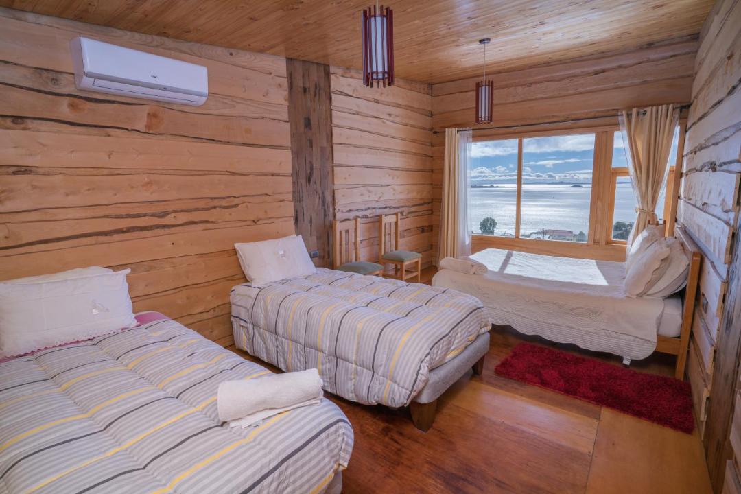 Photo of Bedroom in Achao