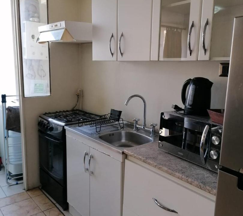 Photo of Kitchen in Arica