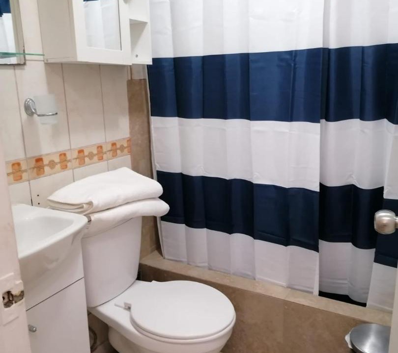 Photo of Bathroom in Arica
