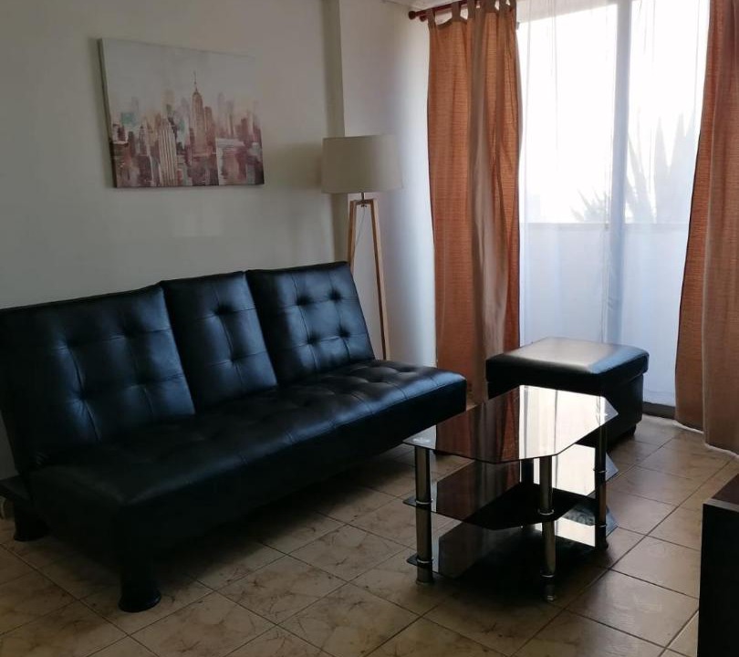 Photo of Livingroom in Arica