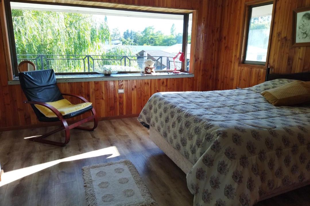 Photo of Bedroom in Freire