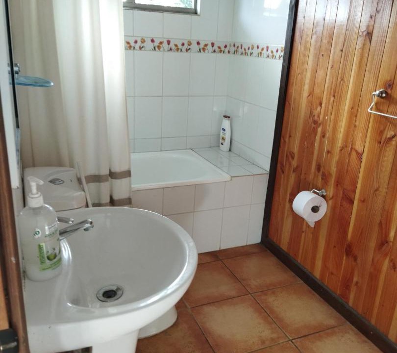 Photo of Bathroom in Freire