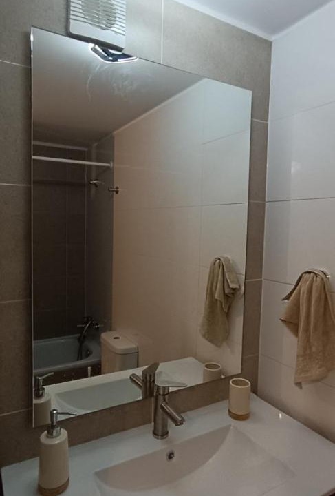 Photo of Bathroom in Concepcion