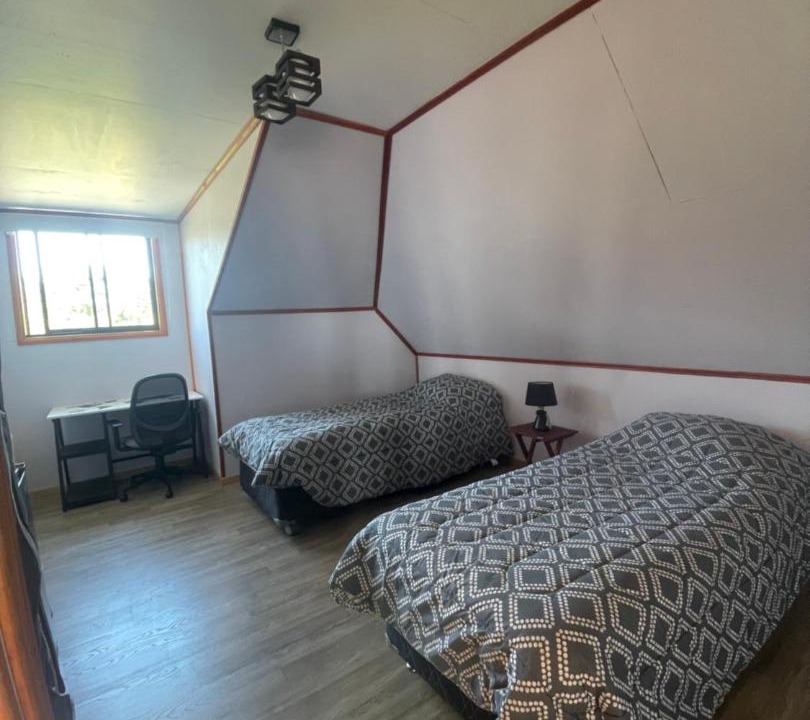 Photo of Bedroom in Valdivia