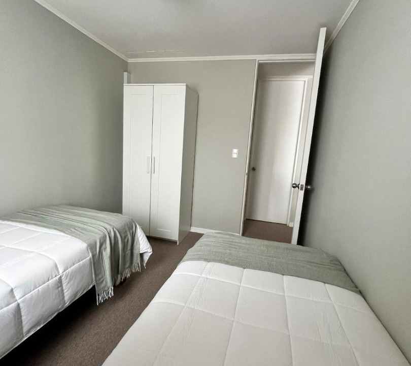 Photo of Bedroom in Los Andes