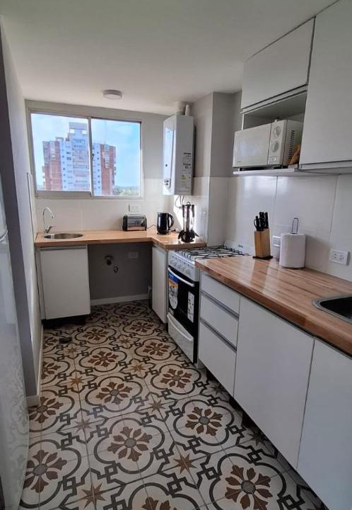 Photo of Kitchen in Miramar