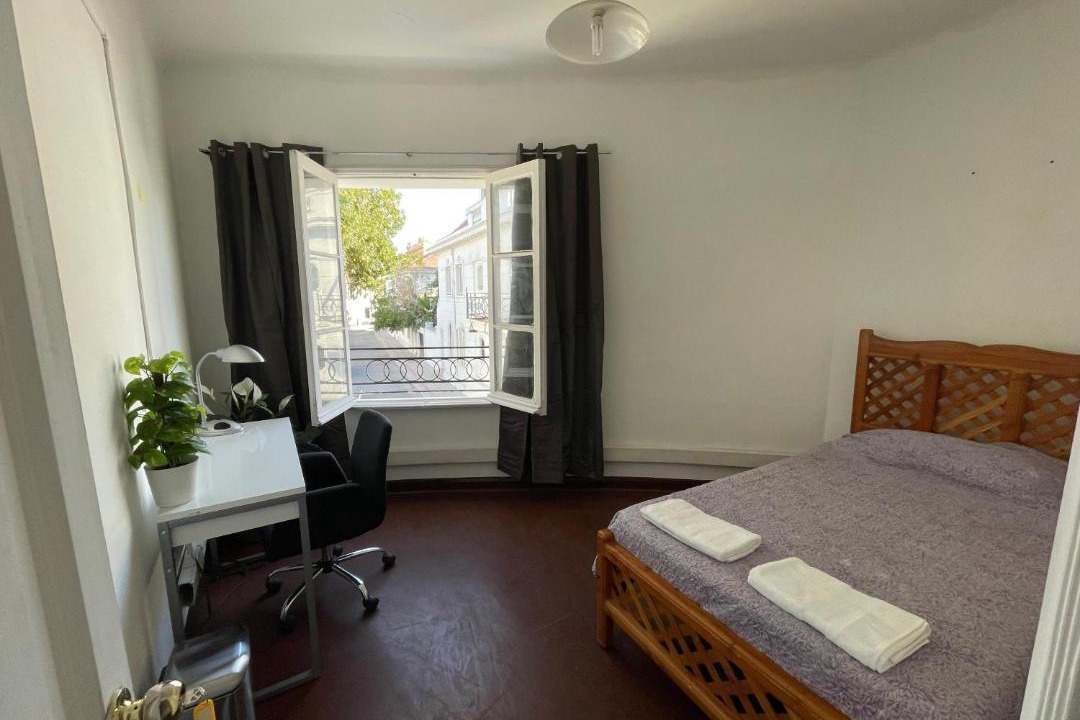 Photo of Bedroom in Downtown Santiago