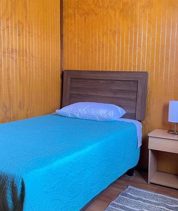 Photo of Bedroom in Caldera