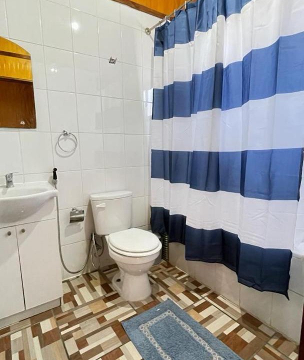 Photo of Bathroom in Caldera