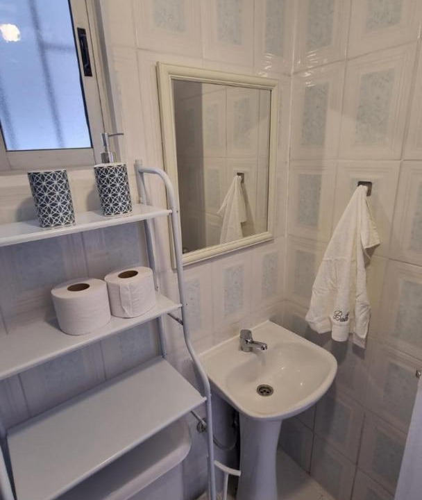 Photo of Bathroom in El Quisco