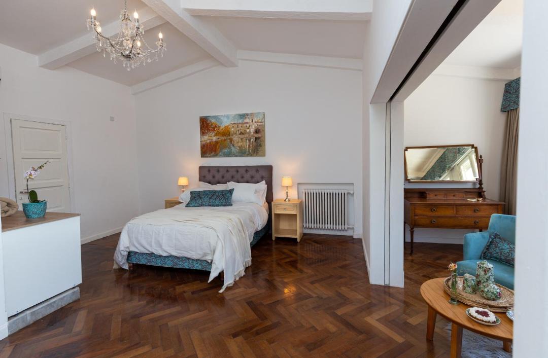 Photo of Bedroom in Mendiolaza