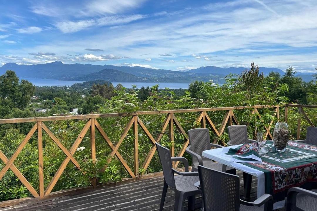 Photo of Patio Balcony in Lican Ray