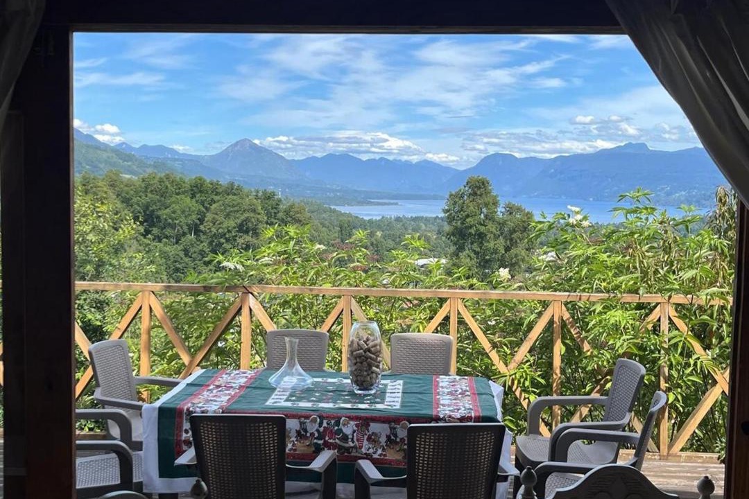 Photo of Patio Balcony in Lican Ray
