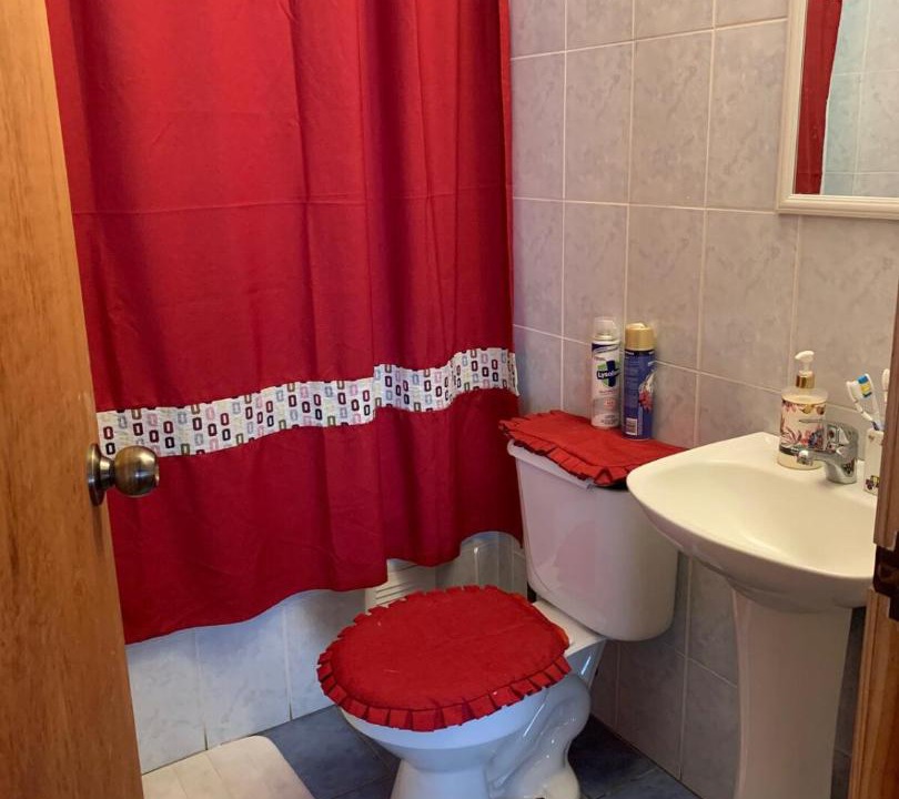 Photo of Bathroom in Lican Ray