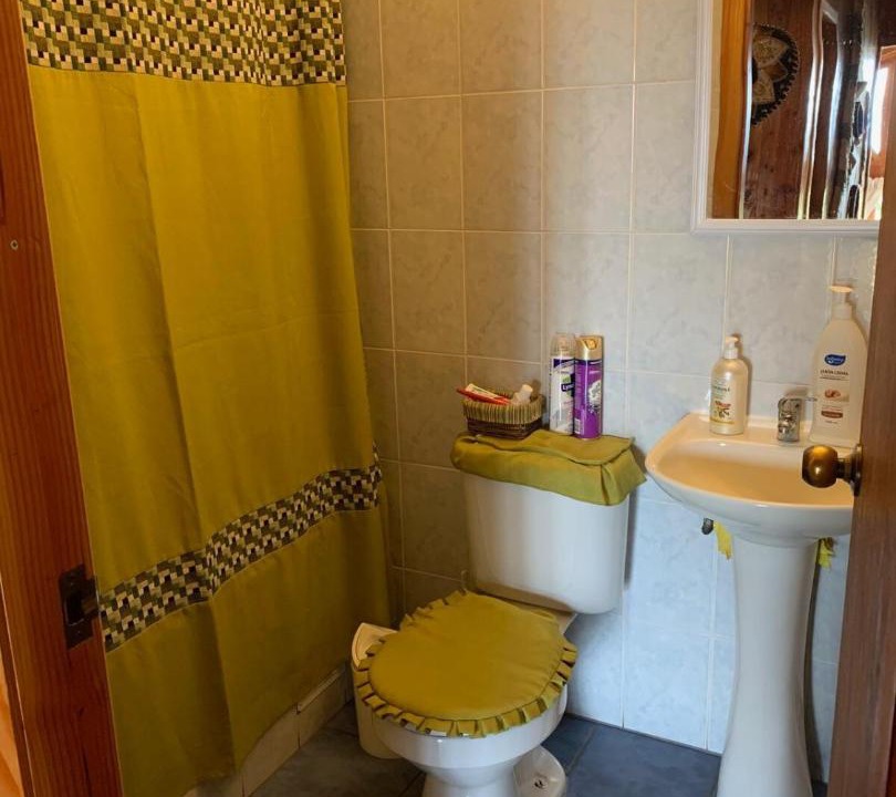 Photo of Bathroom in Lican Ray