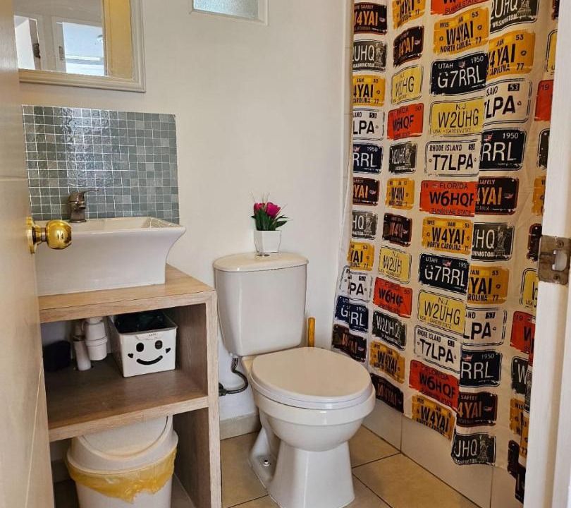 Photo of Bathroom in Las Cruces