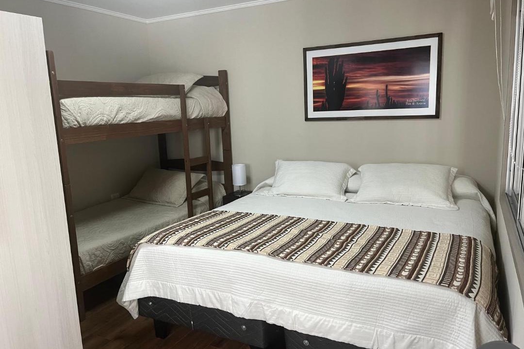 Photo of Bedroom in Caldera