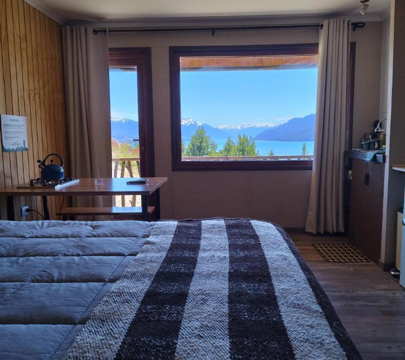 Photo of Bedroom in Puerto Rio Tranquilo