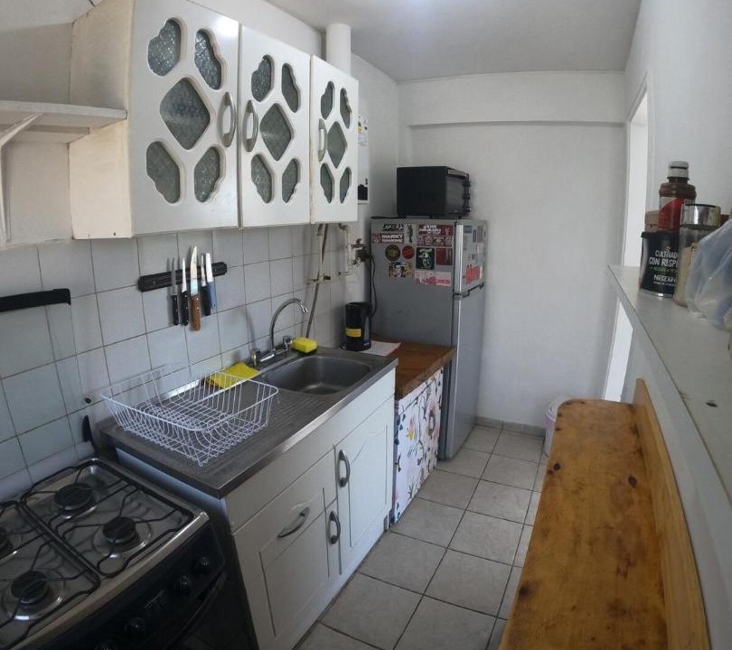 Photo of Kitchen in Quintero