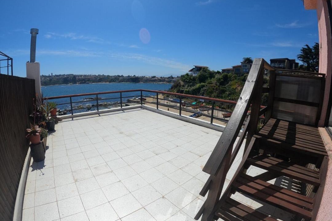 Photo of Patio Balcony in Quintero