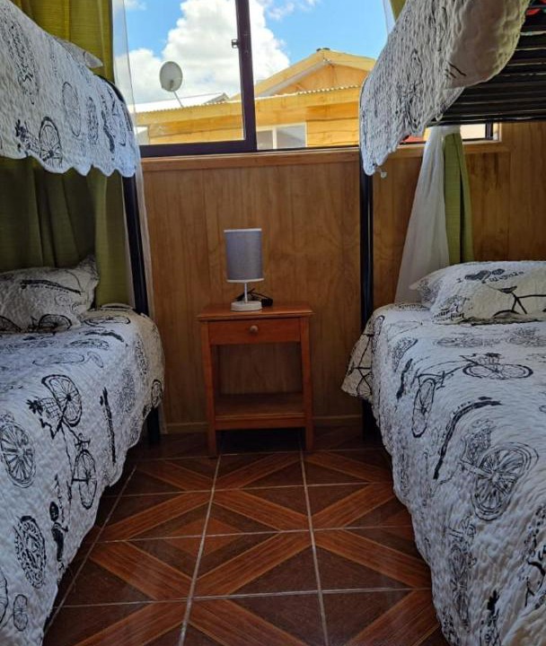Photo of Bedroom in Chinquio