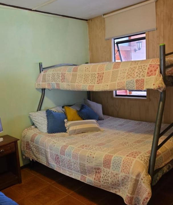 Photo of Bedroom in Chinquio