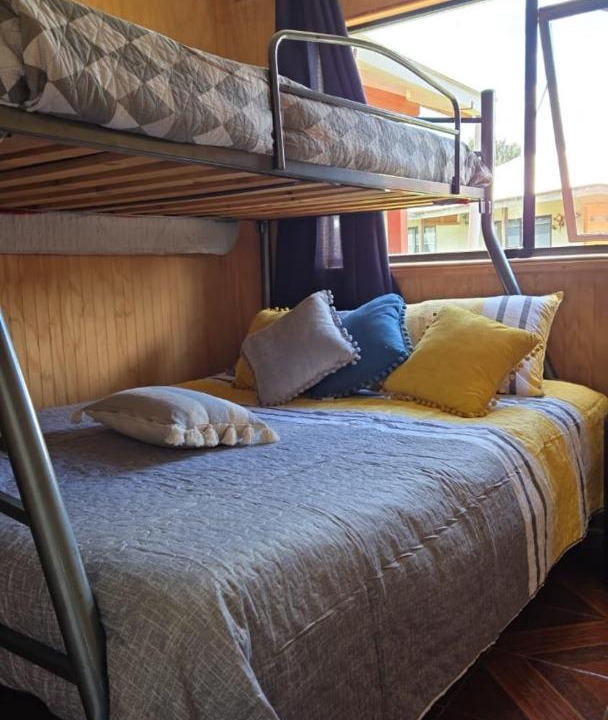 Photo of Bedroom in Chinquio