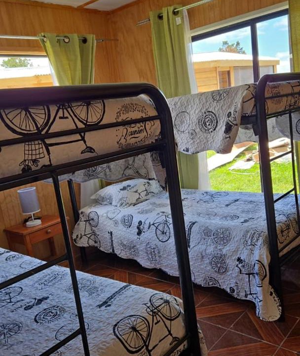 Photo of Bedroom in Chinquio