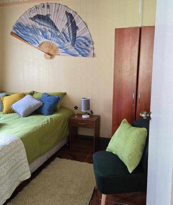 Photo of Bedroom in Chinquio