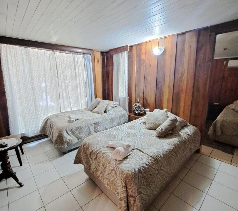 Photo of Bedroom in Melipeuco