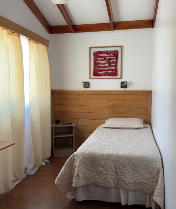 Photo of Bedroom in Casablanca