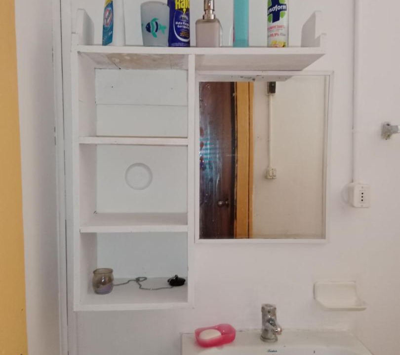 Photo of Bathroom in Futaleufu