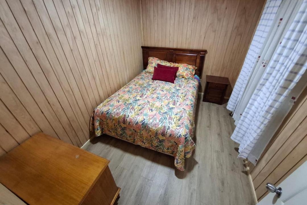 Photo of Bedroom in Tome