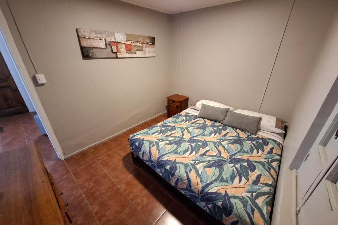 Photo of Bedroom in Tome