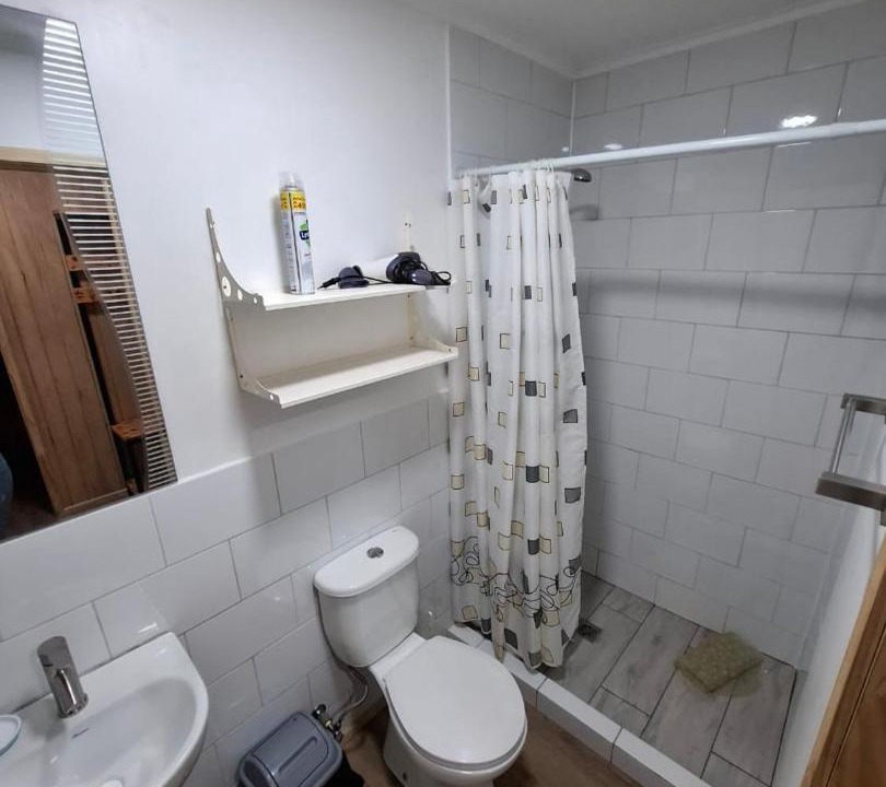 Photo of Bathroom in Tome